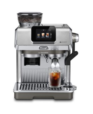 La Specialista Touch Espresso Machine