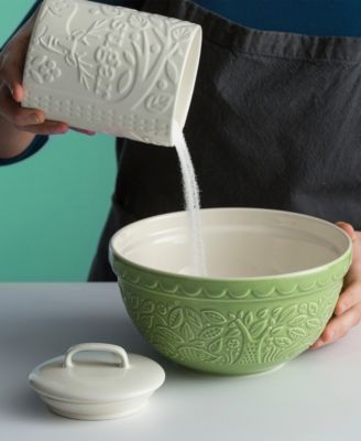 In The Forest Mixing Bowls, Set of 2