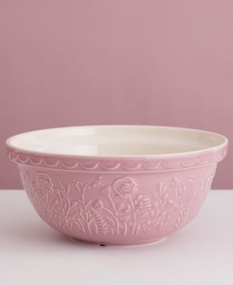 In The Meadow 4.25-Quart Mixing Bowl