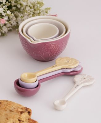 In The Meadow 7-Pc. Measuring Kit