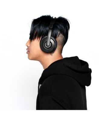 Cassette Wireless On Ear Headphones