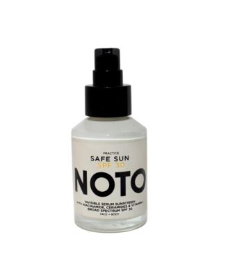 NOTO Botanics
