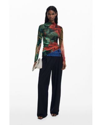 Women's Sweater designed by Mr. Christian Lacroix