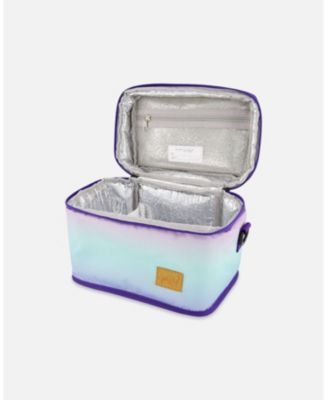 Girl Lunch Box Purple Gradient - Toddler|Child