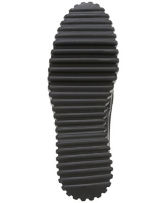 Women's Flexa Roma Round Toe Lug Sole Loafers