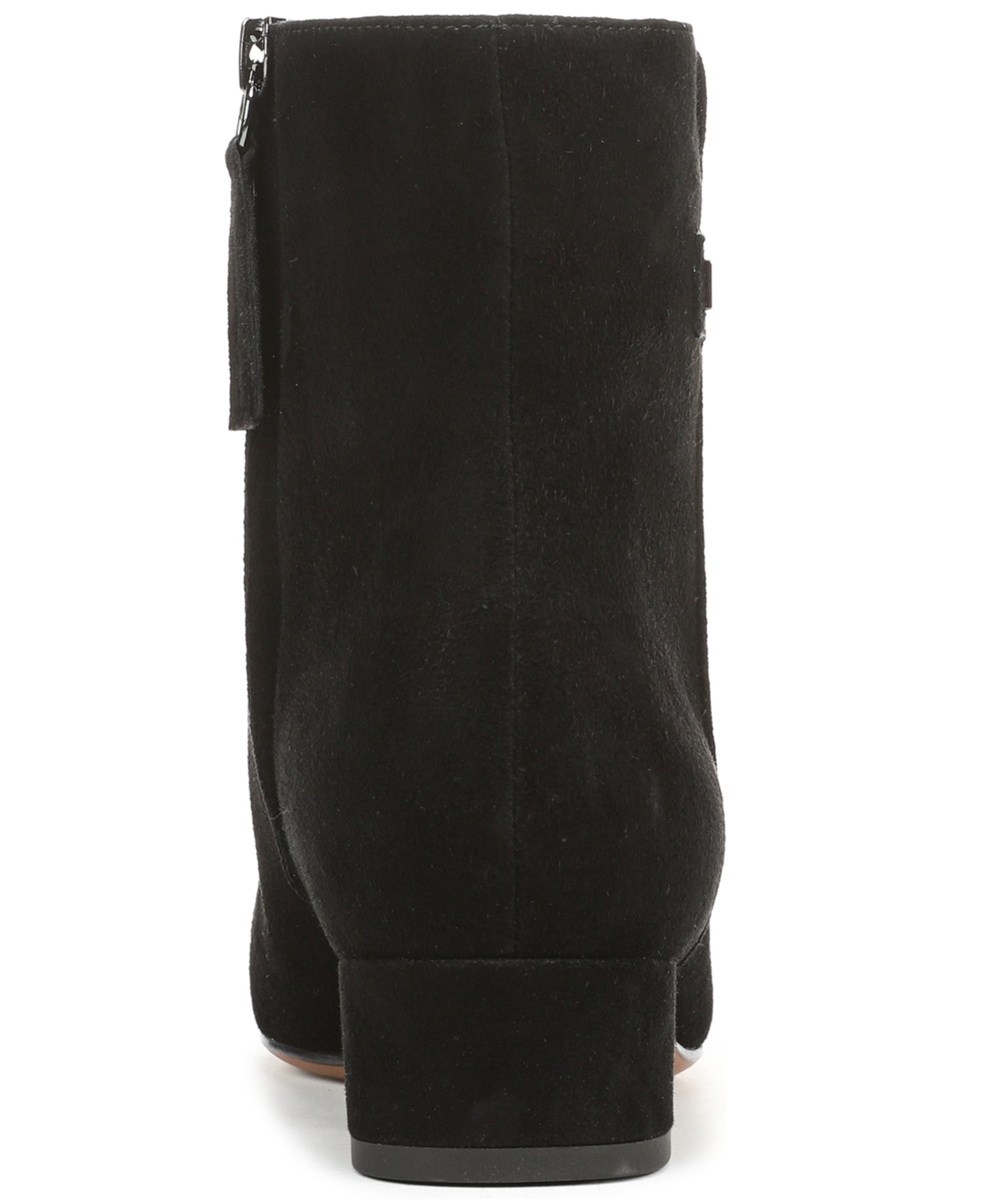 Franco Sarto Luella Bootie In Black