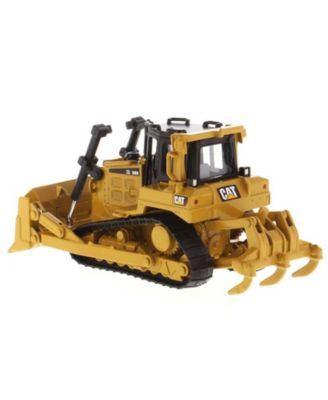 1/64 Caterpillar Track-Type Tractor Dozer