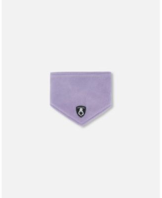 Baby Girl One-Piece Baby Original Puffy Snowsuit Purple Gray - Baby|Toddler