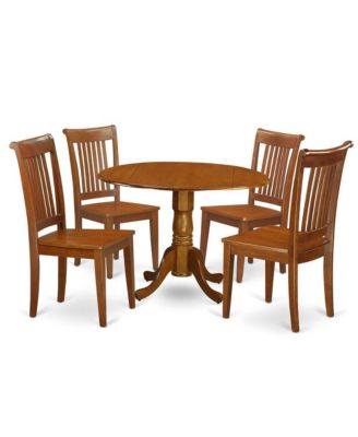East West Furniture