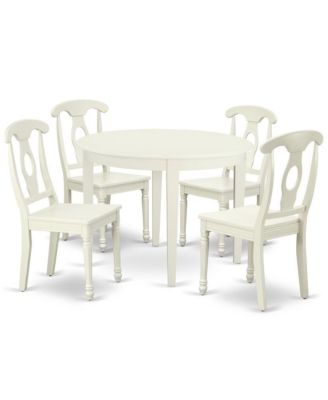East West Furniture