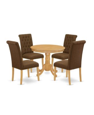 East West Furniture