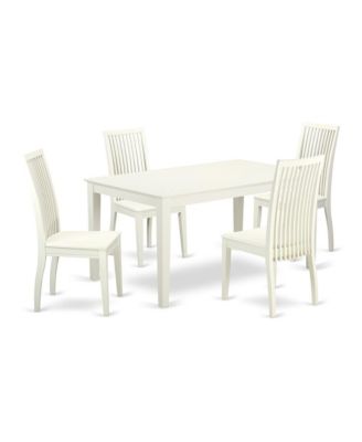 East West Furniture