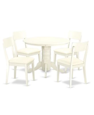 East West Furniture