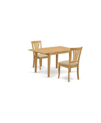 East West Furniture