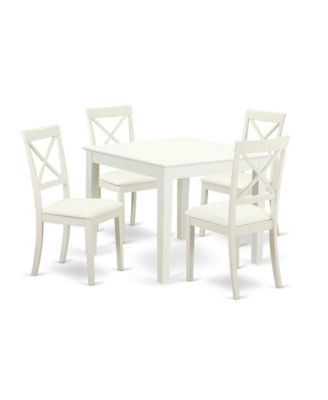 East West Furniture