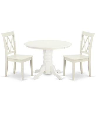 East West Furniture