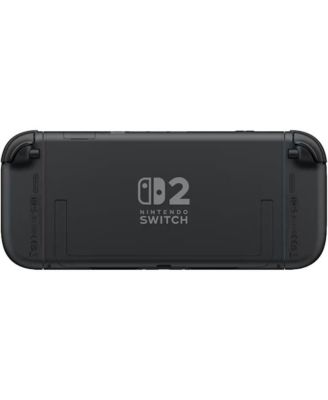 Switch 2 Storage: 256 GB, Edition: Standard, Console