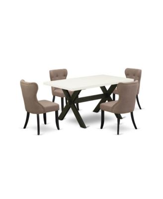 East West Furniture