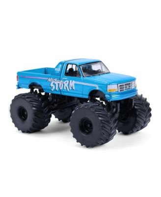 1/64 1993 Ford F-250, Northern Storm, Kings of Crunch Series