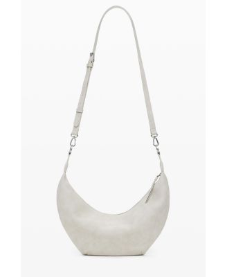 Women's Medium 3D logo crossbody bag