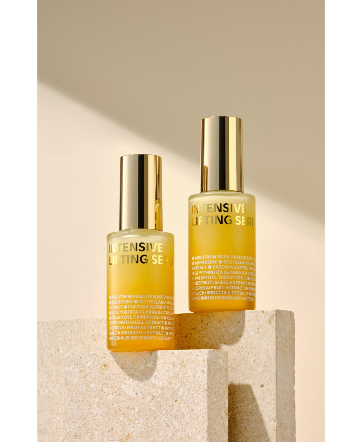Isoi Intensive Lifting Serum