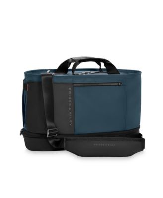 ZDX Expandable Overnighter