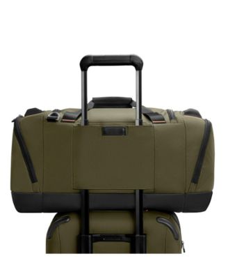 ZDX Large Duffle