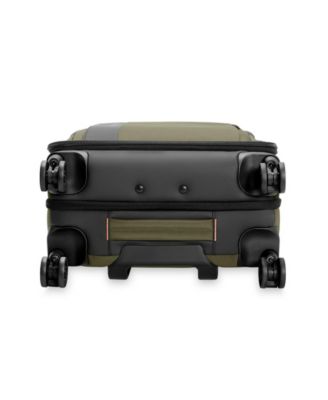 Global 21" Carry-On Expandable Spinner