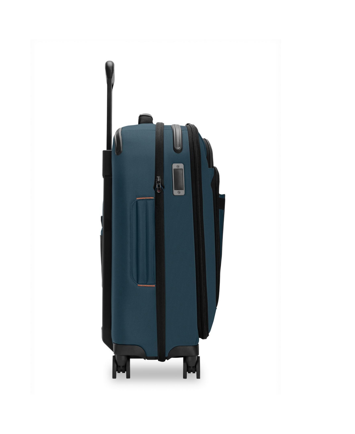 Briggs & Riley Essential 22" Carry-on Expandable Spinner In Blue
