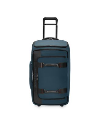ZDX Medium Upright Duffle