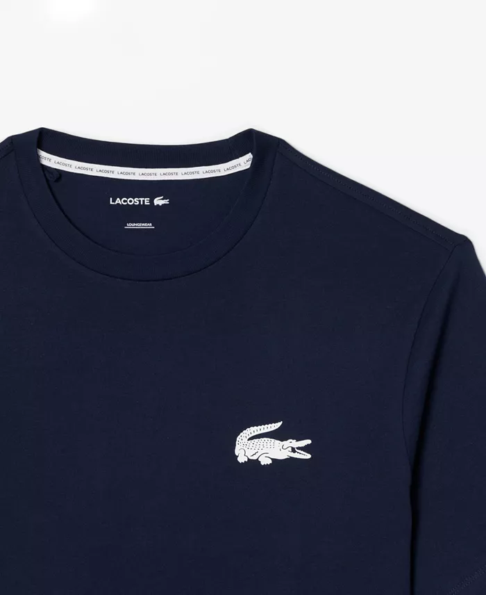 Men's Loungewear Sleep T-Shirt - thumbnail 8