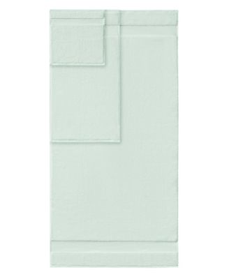 Turkish Cotton 6-Pc. Bath Towel Set