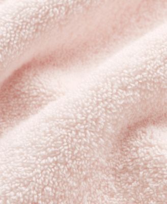 Turkish Cotton 6-Pc. Bath Towel Set