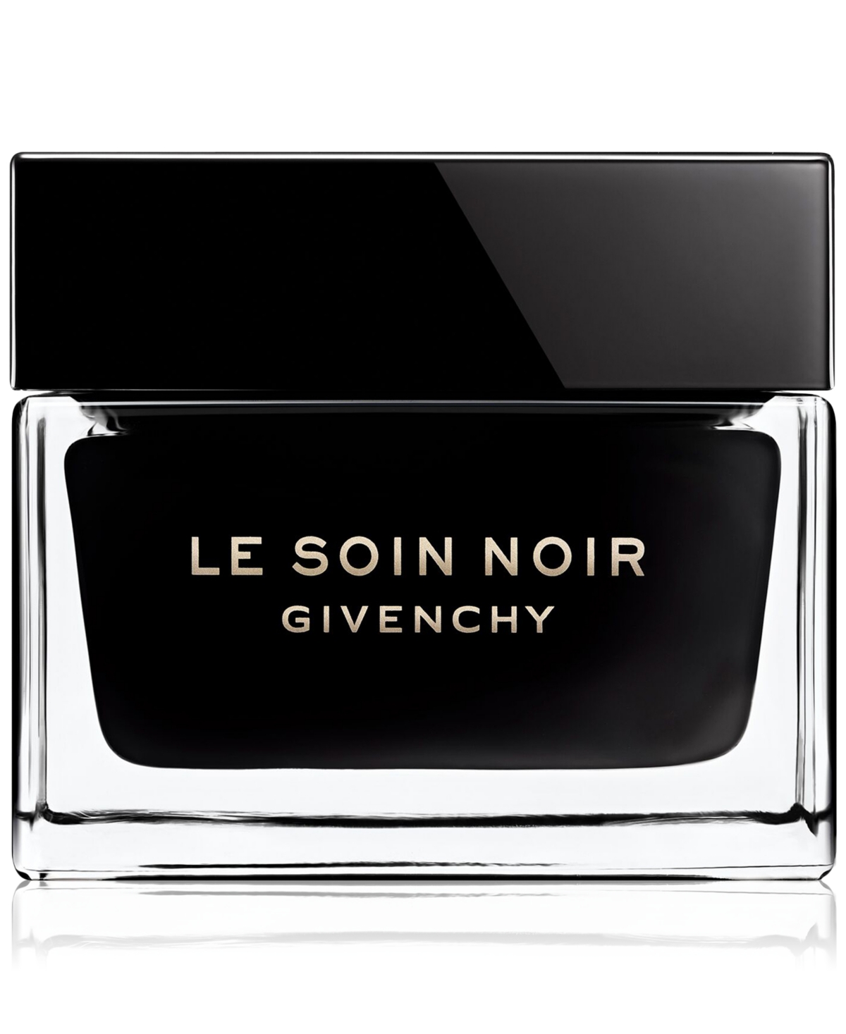 Givenchy Le Soin Noir Light Cream, 1.7 Oz. In Transparent