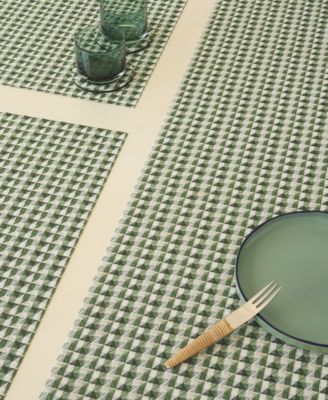 Crane Rectangular Placemat