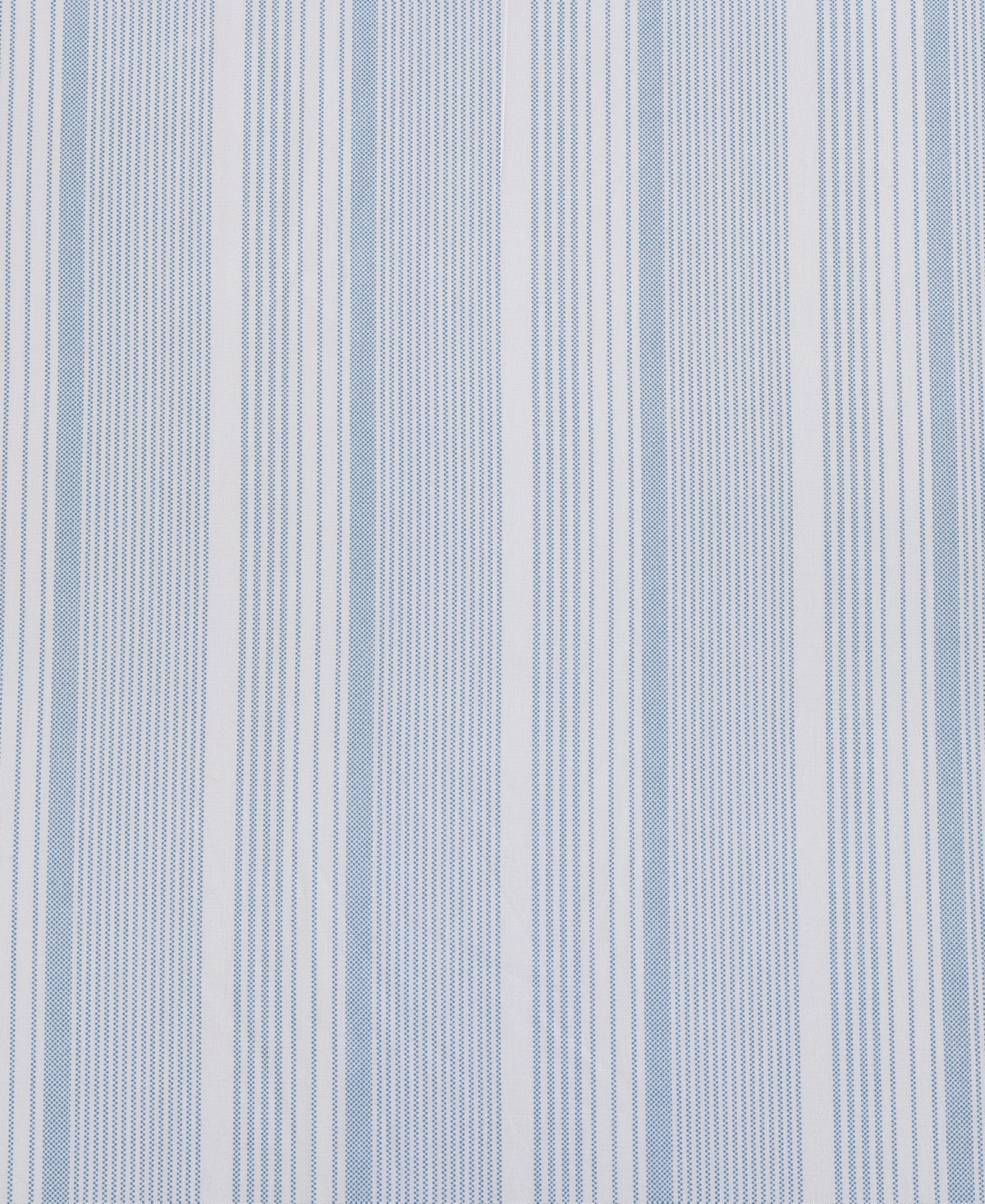 Tommy Hilfiger Printed 200-thread Count Cotton Percale 3-pc. Sheet Set, Twin In Blue