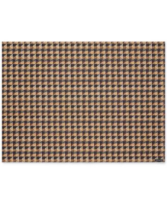 Crane Rectangular Placemat