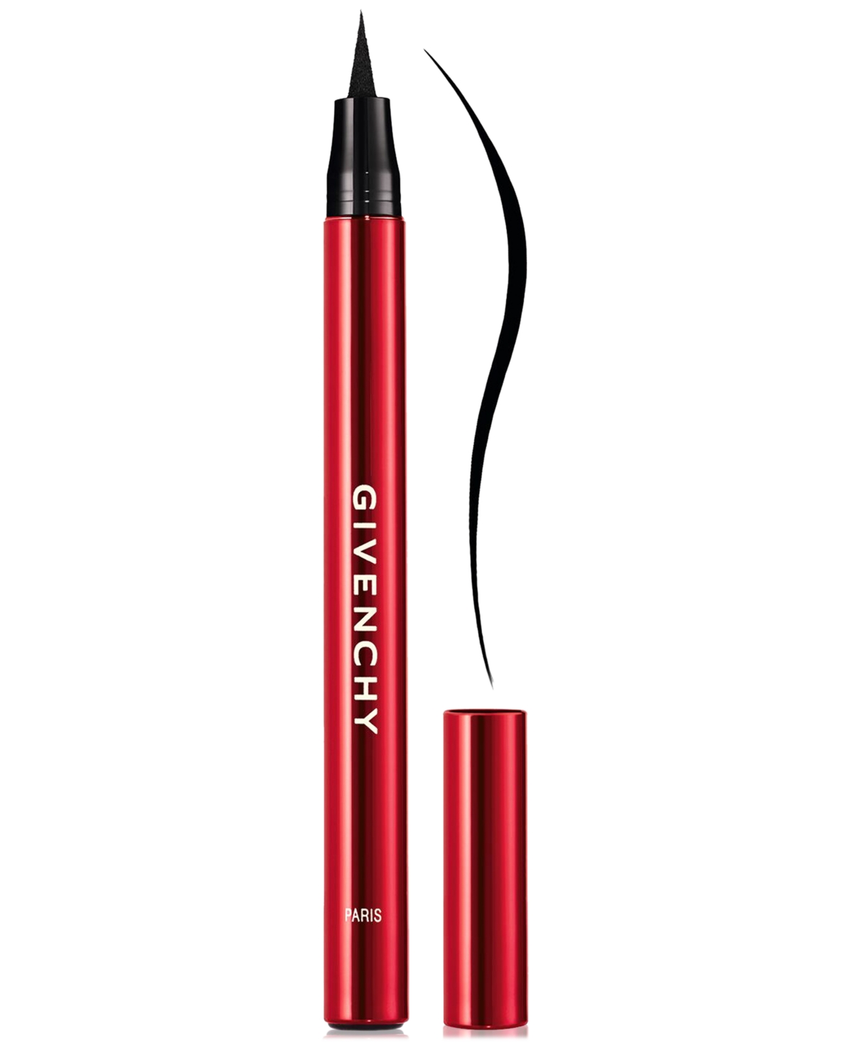 Givenchy Liner Disturbia Liquid Eyeliner In Black
