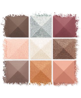 Le 9 Eyeshadow Palette