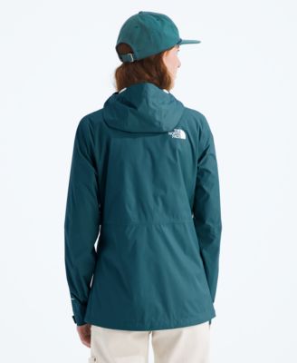 Women's Alta Vista Hooded Rain Jacket