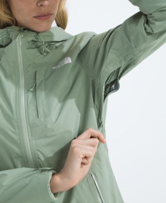 Women's Alta Vista Hooded Rain Jacket