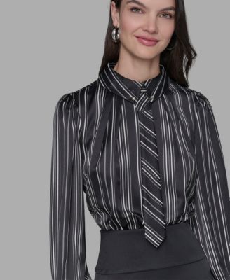 Women's Collared Shirtdress