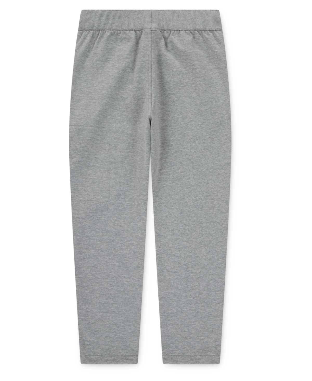 Hurley Big Boys Sunset Straight Leg Pants In Gray