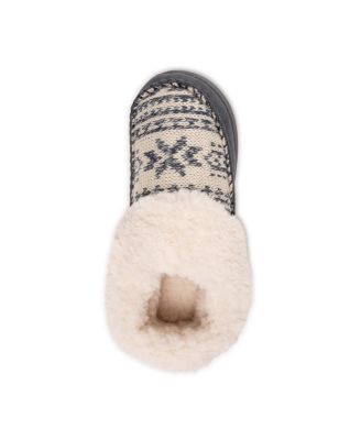 Women's Minerva Slipper