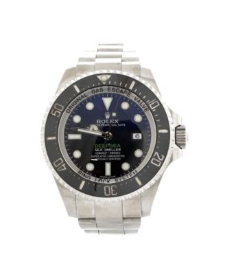 Pre-Owned Rolex