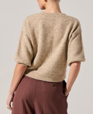Women's Colette Crew Neck Sweater