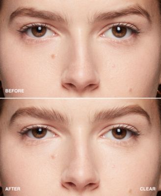 Natural Brow Shaper Eyebrow Gel