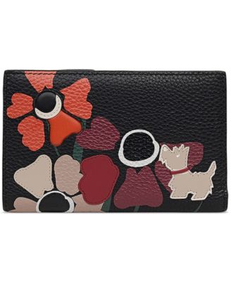 Radley London - Floribunda Leather Bifold Wallet