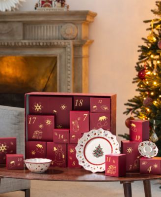 Christmas Toys Memory 2025 Advent Calendar