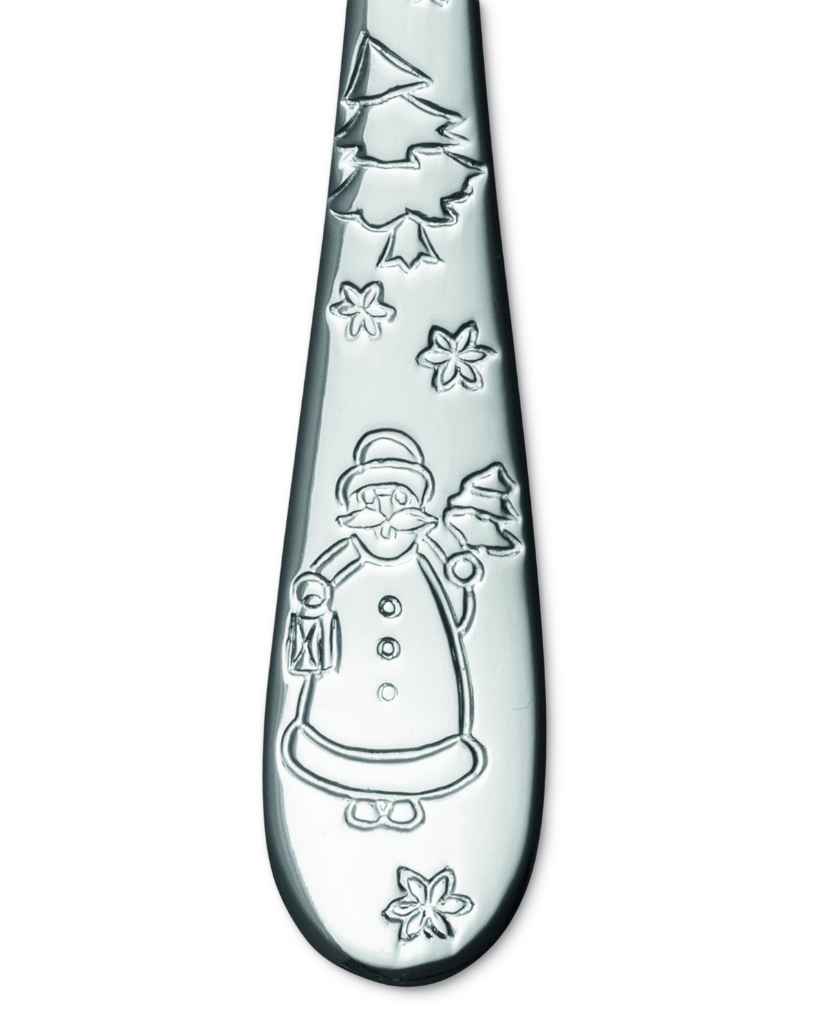 Villeroy & Boch Toy's Delight Cake Server In Silver
